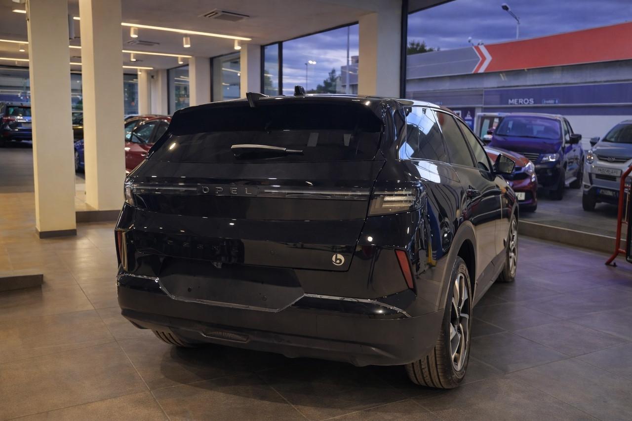 OPEL Grandland I 2022 - Grandland 1.2 GS s&s 130cv