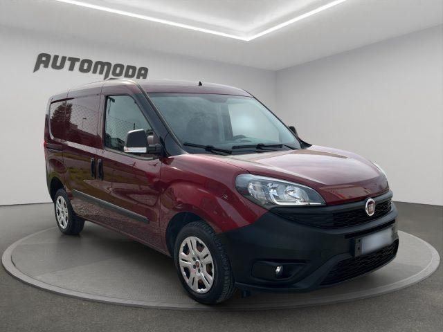 FIAT Doblo 1.3MTJ 95CV 3POSTI