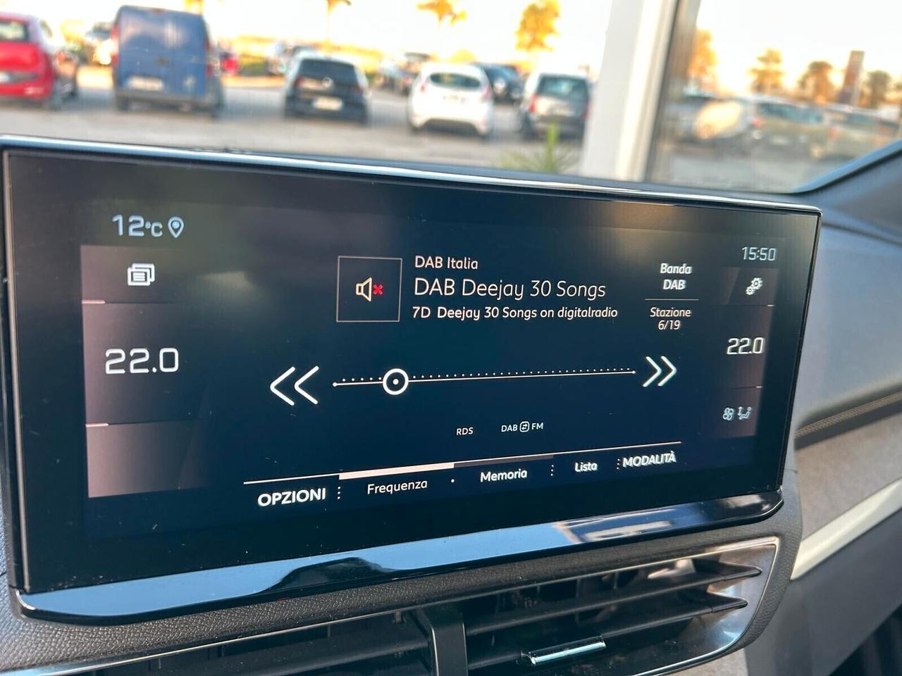 Peugeot 5008 GT PureTech 130 6mt 7 posti KM 0