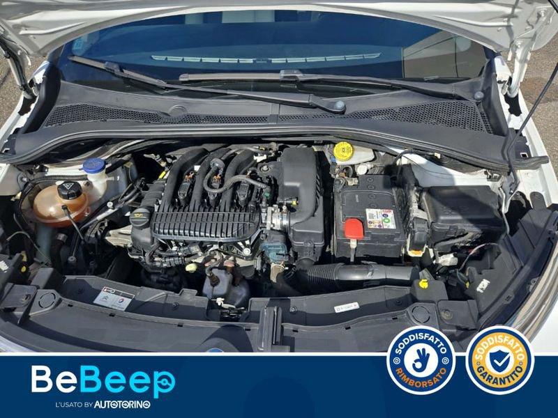 Citroën C3 1.2 PURETECH FEEL 68CV MY18