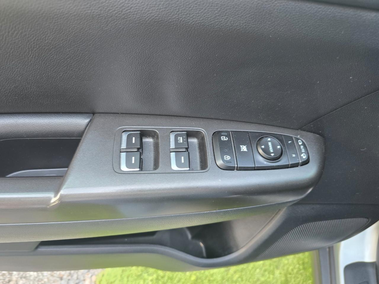 Kia Sportage 1.7 CRDI 141 CV 2WD GT Line -2018