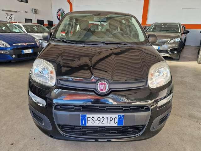 Fiat Panda Panda 1.2 Lounge