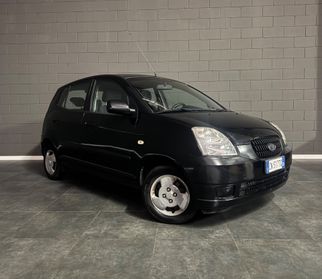 Kia Picanto 1.0 12V LX Spirit ADATTA A NEOPATENTATI