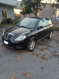 Lancia Ypsilon 1.2 Platino