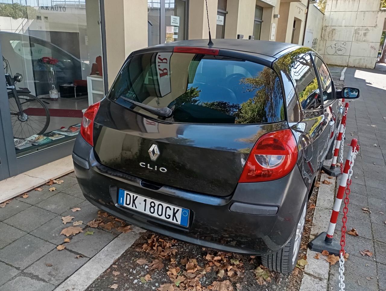 Renault Clio 1.2 16V 3 porte Rip Curl