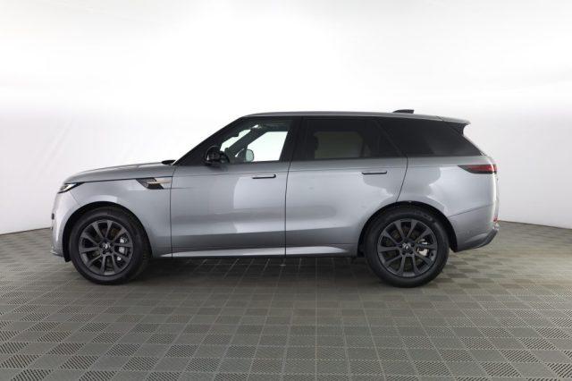 LAND ROVER Range Rover Sport RR Sport 3° serie 3.0D l6 249 CV Dynamic SE