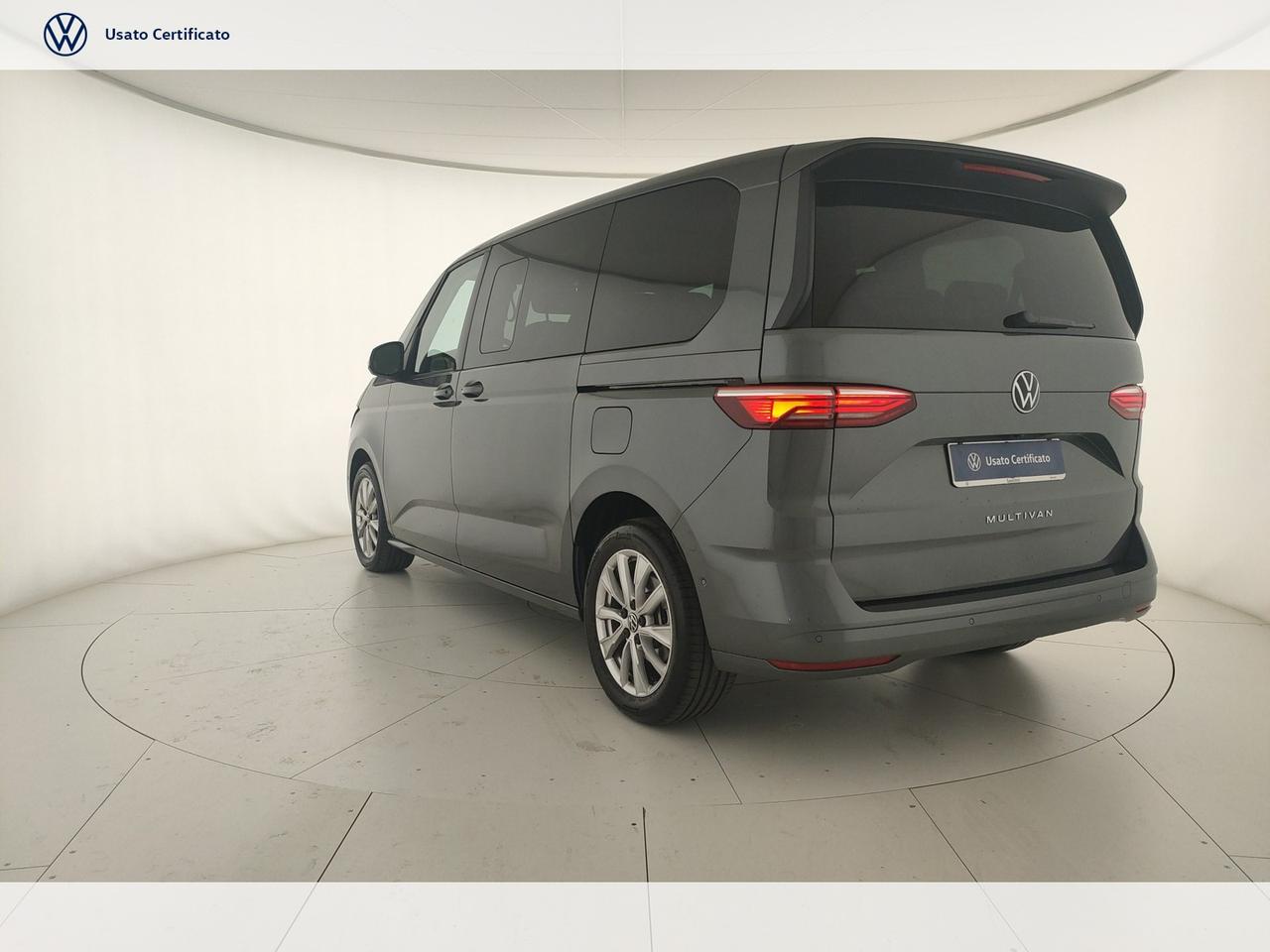 2.0 TDI Life 150 CV DSG 7 posti
