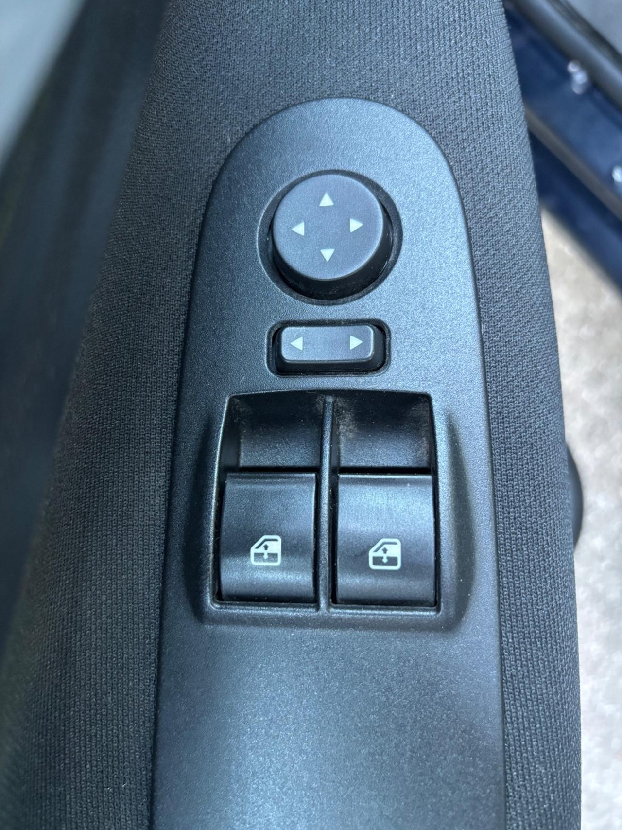 Fiat Punto 1.4 8V 5 porte Easypower - Gpl