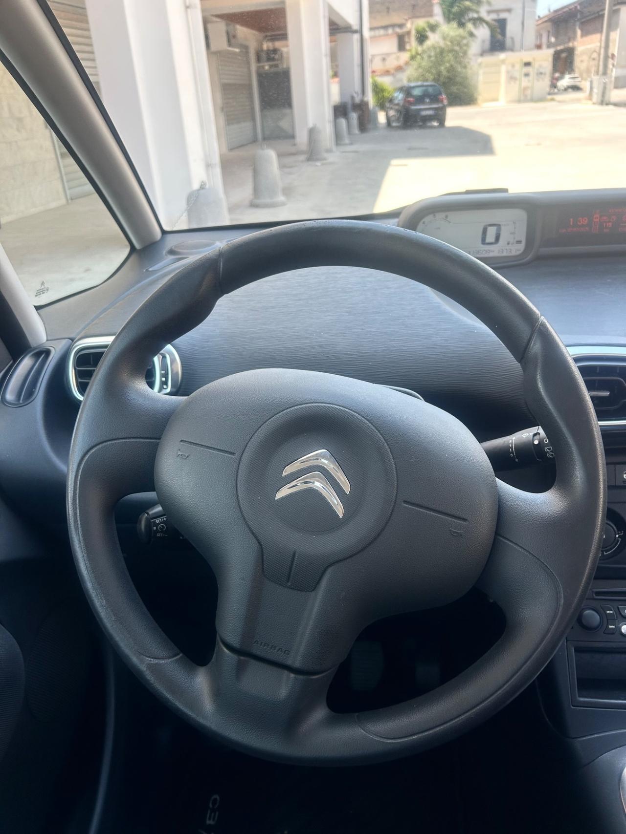 Citroen C3 Picasso C3 Picasso PureTech 110 Live Edition