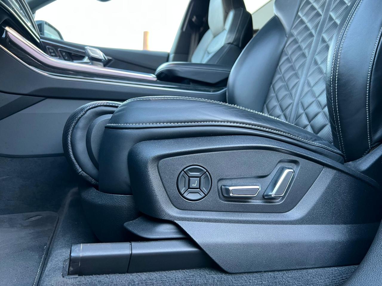 AUDI Q8 50 TDI 286 CV QUATTRO TIPTRONIC S-LINE