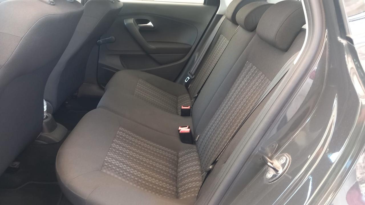 Volkswagen Polo 1.0 MPI 5p. Trendline