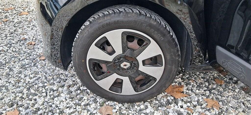 Renault Twingo 1.0 SCe Lovely EDC