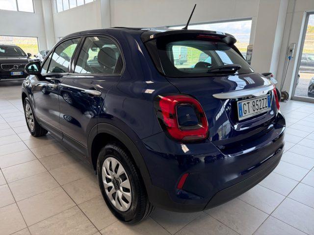 FIAT 500X 1.5 T4 Hybrid 130 CV DCT Dolcevita