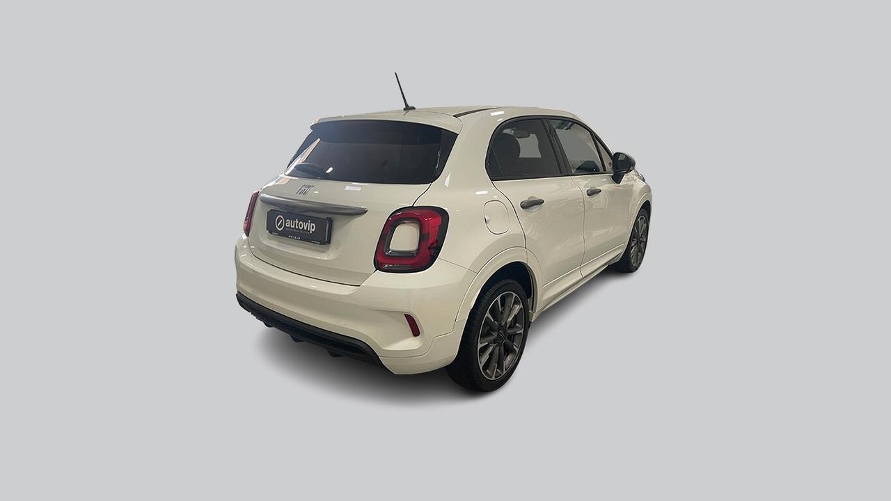 Fiat 500X 1.6 MultiJet 130 CV Sport