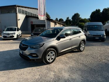 Opel Grandland X 1.5 diesel Ecotec Start&Stop Advance