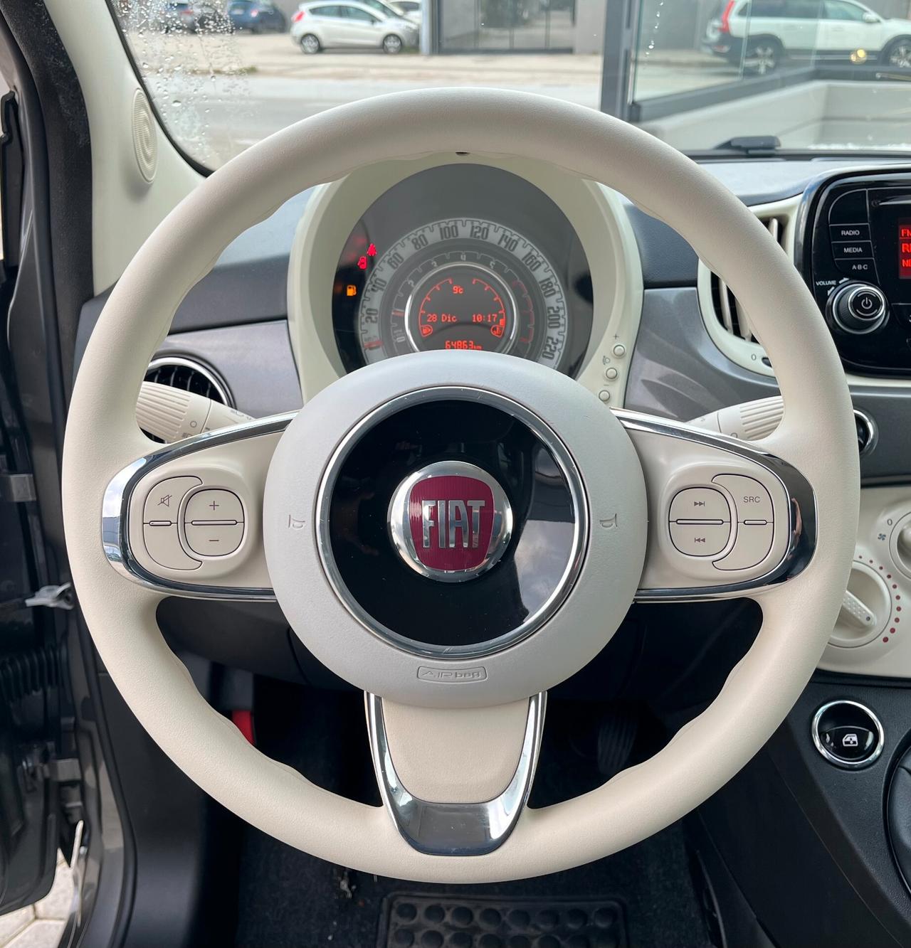 Fiat 500 1.2 Pop