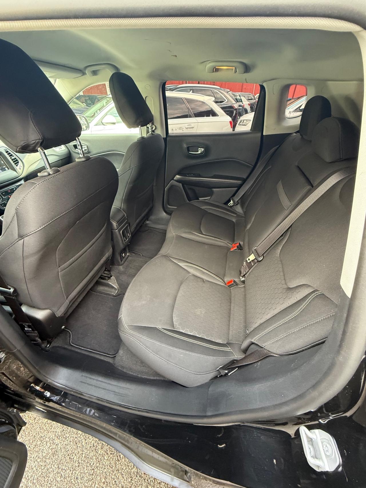 Compass 1.3 - ( 40 mila km ) UNIPRO-RATE-GARANZIA