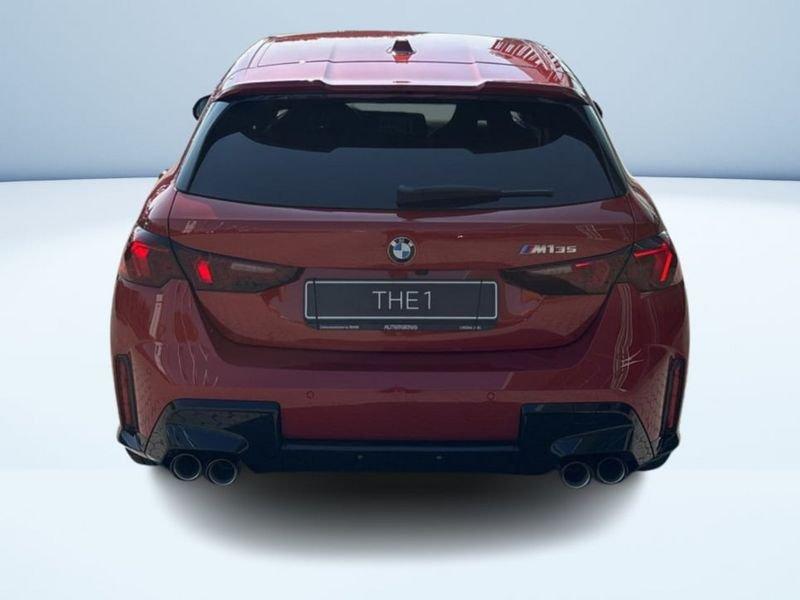 BMW Serie 1 M135i xDrive