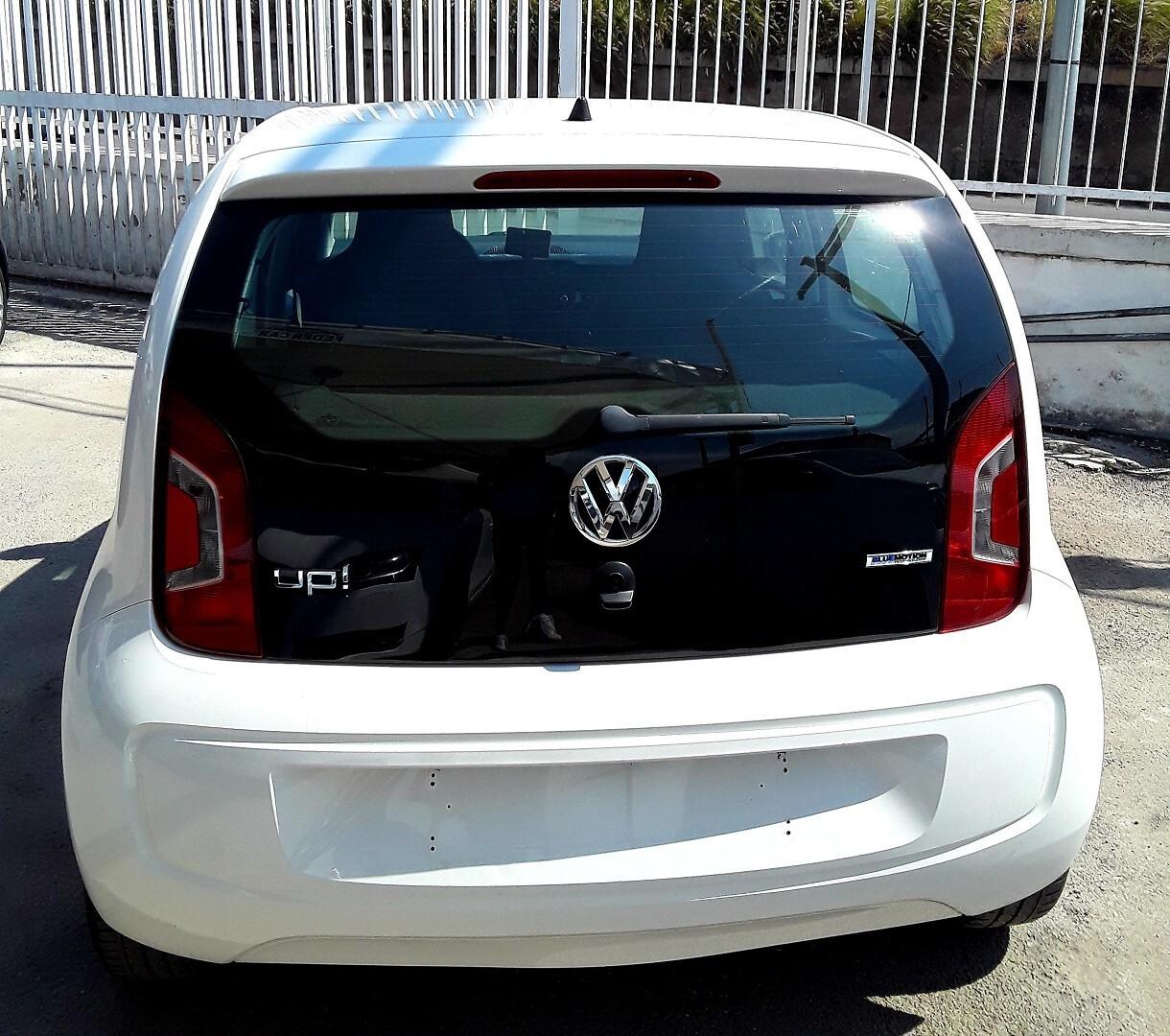 WW UP 1.0 NAVI