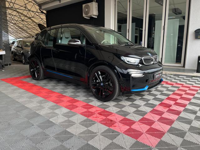 BMW i3 120 Ah *ELETTRICA*