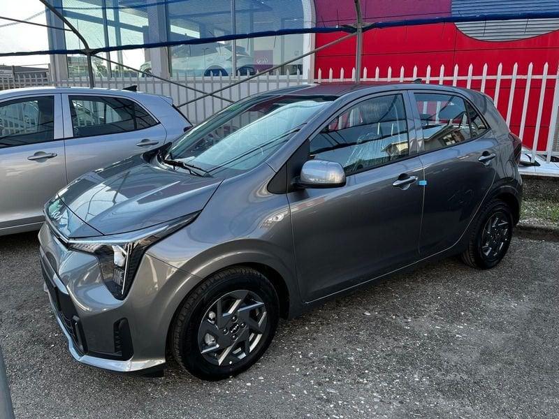 KIA Picanto Picanto 1.0 12V 5 porte Urban