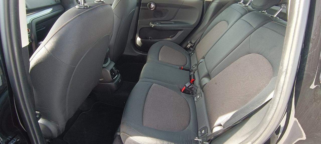 Mini One D Countryman 1.5 Business