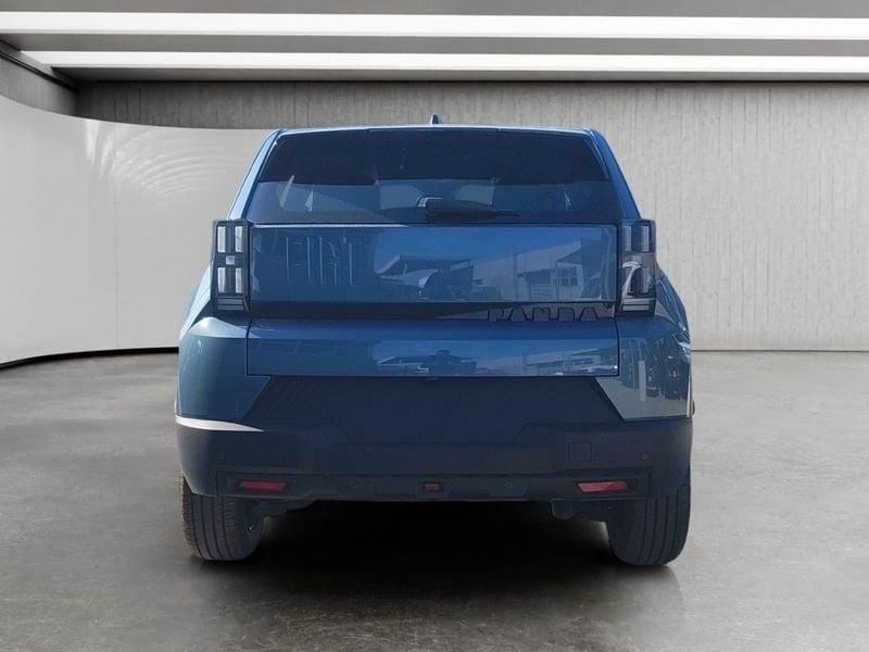 FIAT Grande Panda 1.2 Icon 100cv