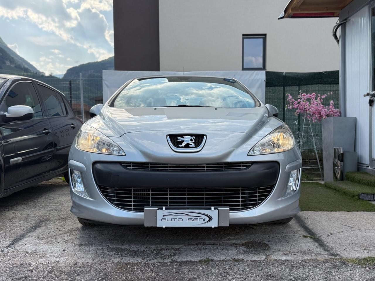 Peugeot 308 1.6 HDi 110CV 5p. 2-Tronic Tecno