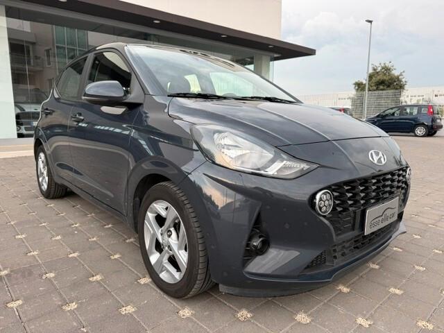 Hyundai i10 1.0 MPI Prime 2022