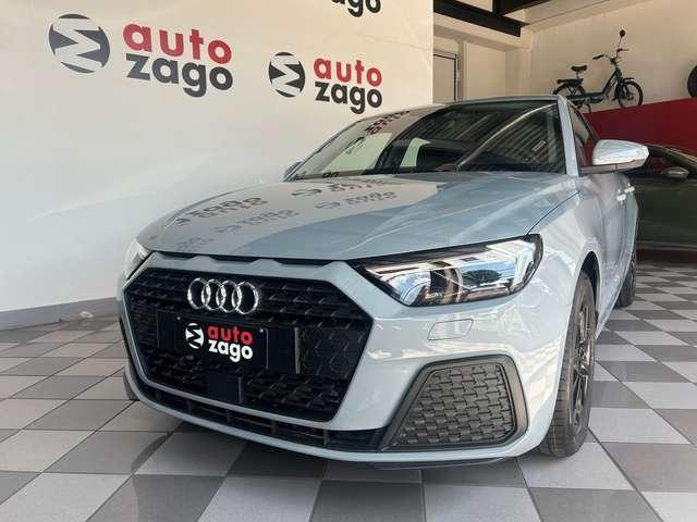 Audi A1 Sportback 30 1.0 TFSI Admired Advanced 110 CV