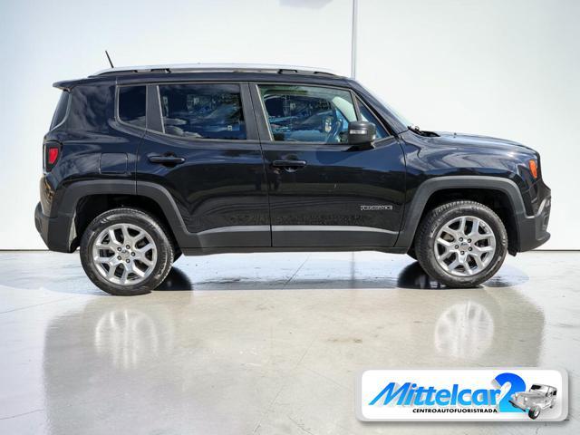 JEEP Renegade 2.0 Mjt 140CV 4WD Active Drive Limited