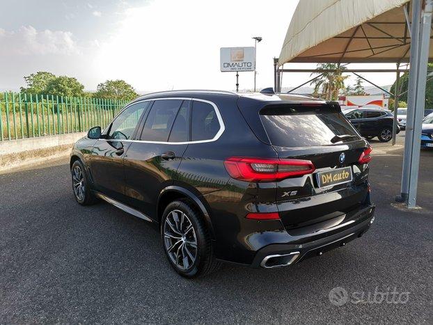 Bmw X5 M SPORT