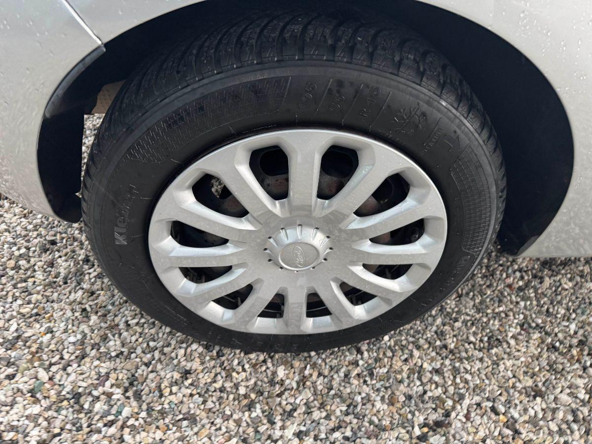 FORD - Fiesta - 1.5 TDCi 75 CV 5p. Business