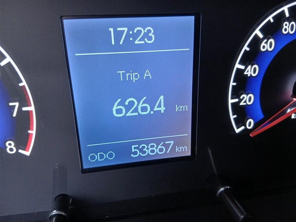 Evo Evo 5 1.5 Turbo