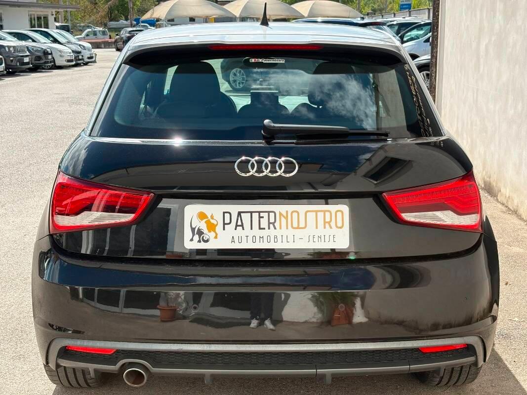 Audi A1 1.4 tdi Sport