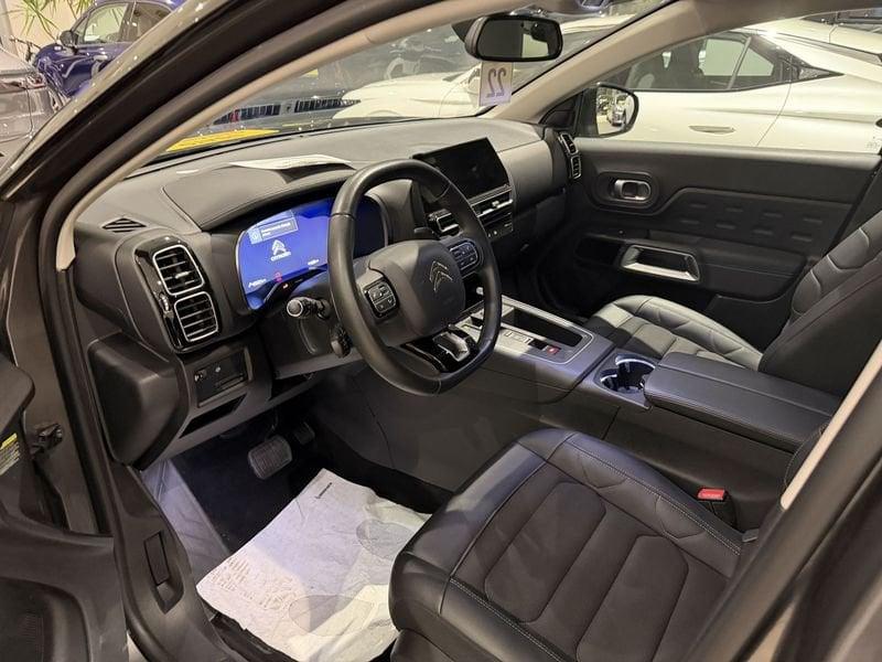 Citroën C5 Aircross C5 Aircross BlueHDi 130 S&S EAT8 Max