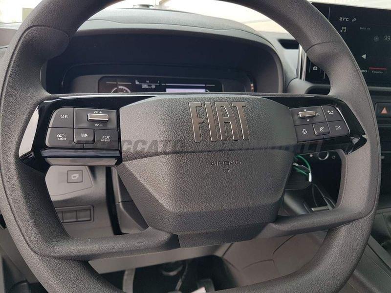 FIAT Doblò Doblò Serie 3 Van Ch1 1.5 Bluehdi 100cv Mt6