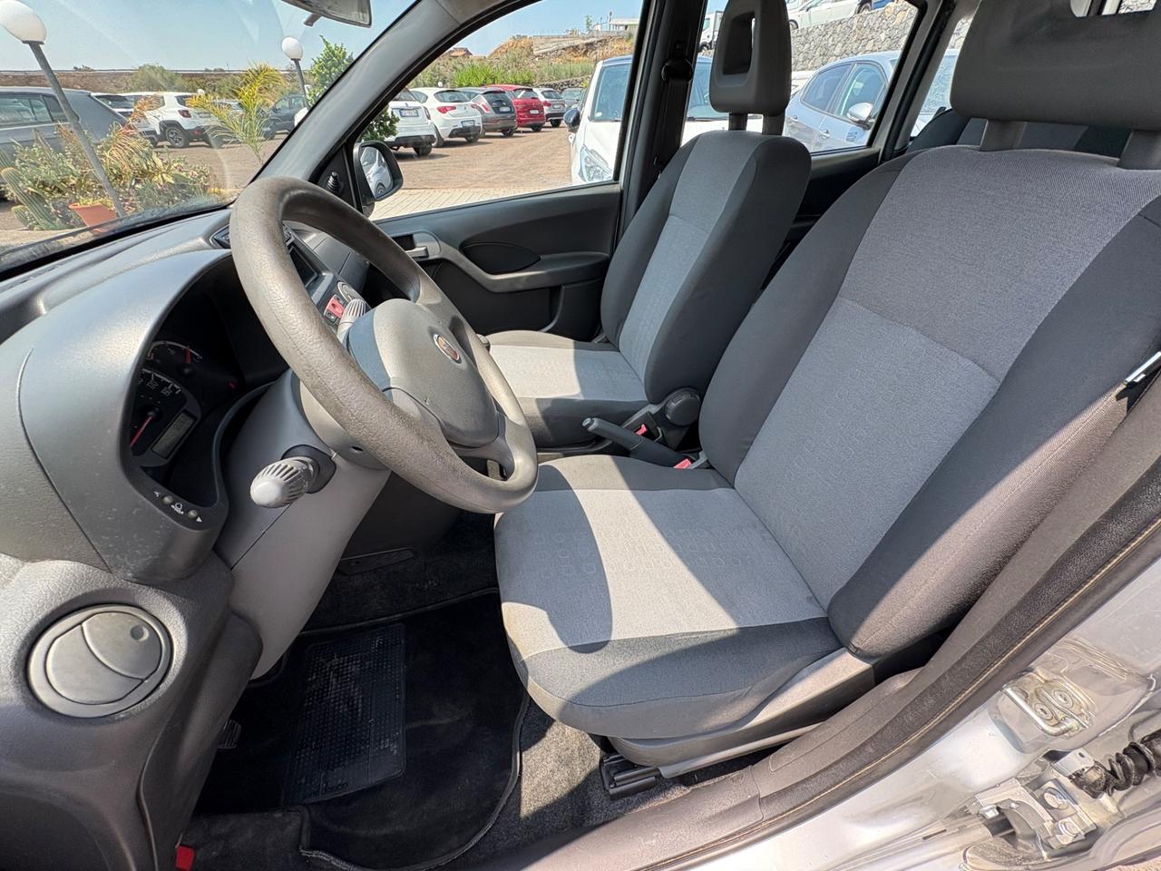 Fiat Panda 1.2 Dynamic 69 cavalli