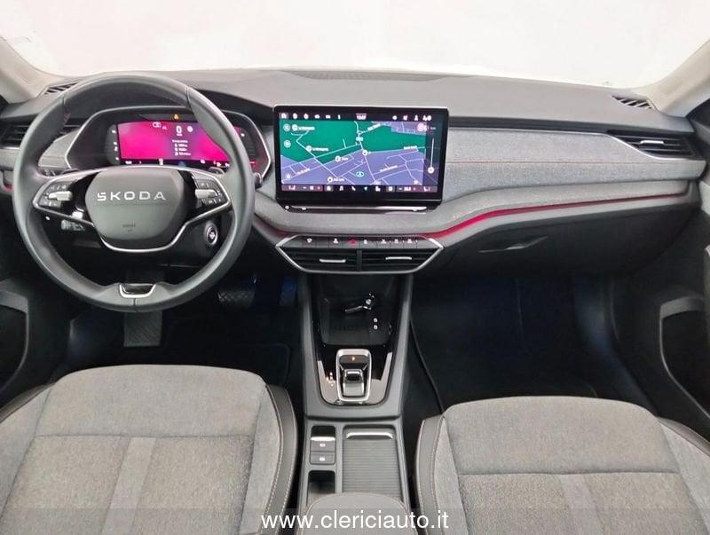 Škoda Octavia 2.0 TDI 150 CV DSG Wagon Selection