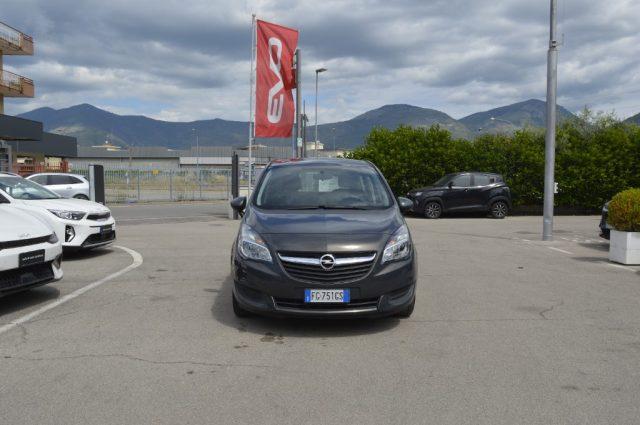 OPEL Meriva 1.3 CDTI 95CV ecoFLEX Start&Stop Elective