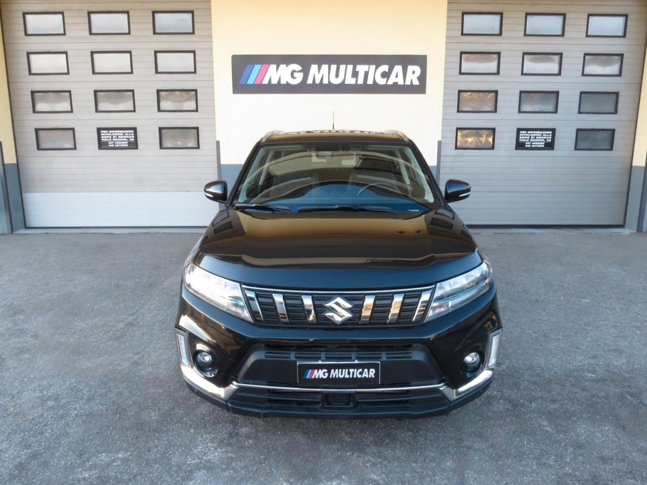 Suzuki Vitara 1.4h Starview 4wd. full led/full adas/keyless/navi