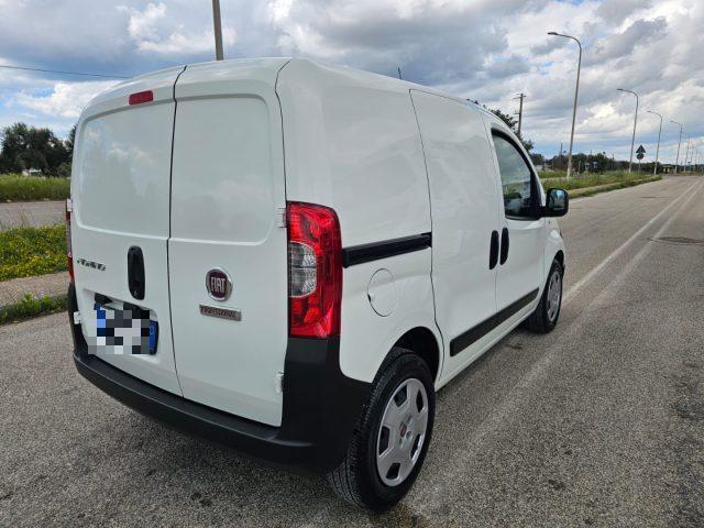 FIAT Fiorino 1.3 MJT 95CV Cargo SX