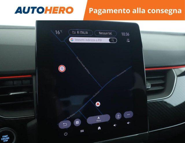 RENAULT Arkana Arkana Hybrid E-Tech 145 CV R.S. Line