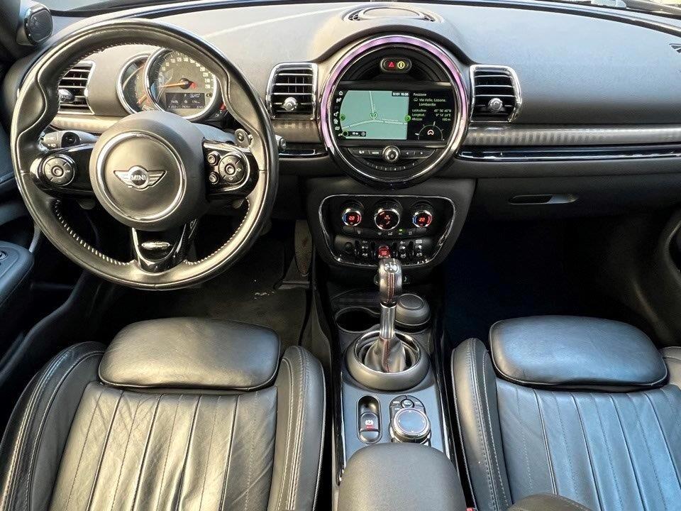 Mini Cooper SD Clubman 2.0 Hype ALL4 autom 190CV