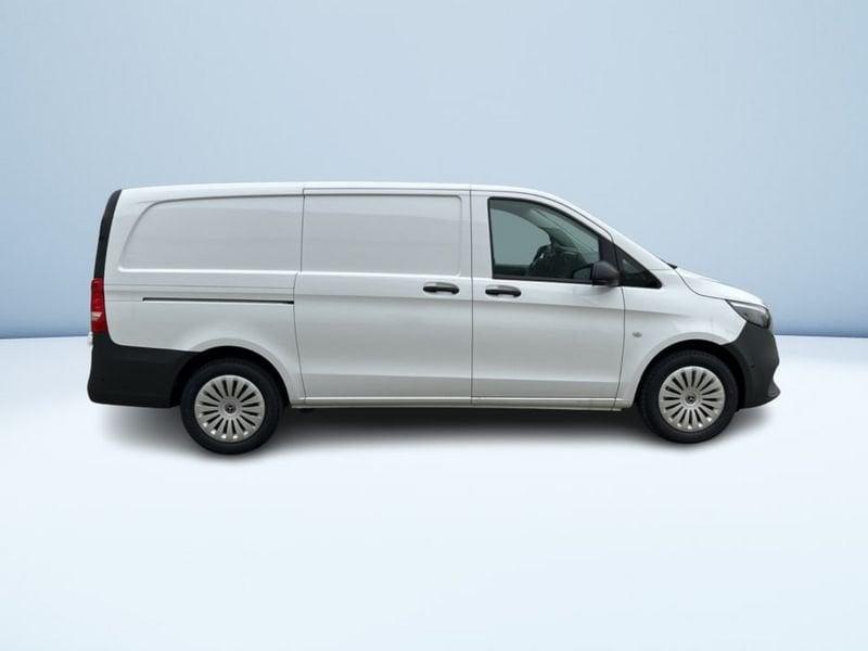 Mercedes-Benz Vito FURGONE PRO 116 CDI LONG