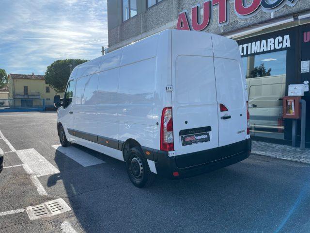 RENAULT Master T35 2.3 dCi 136cv Furgone - IVA ESPOSTA