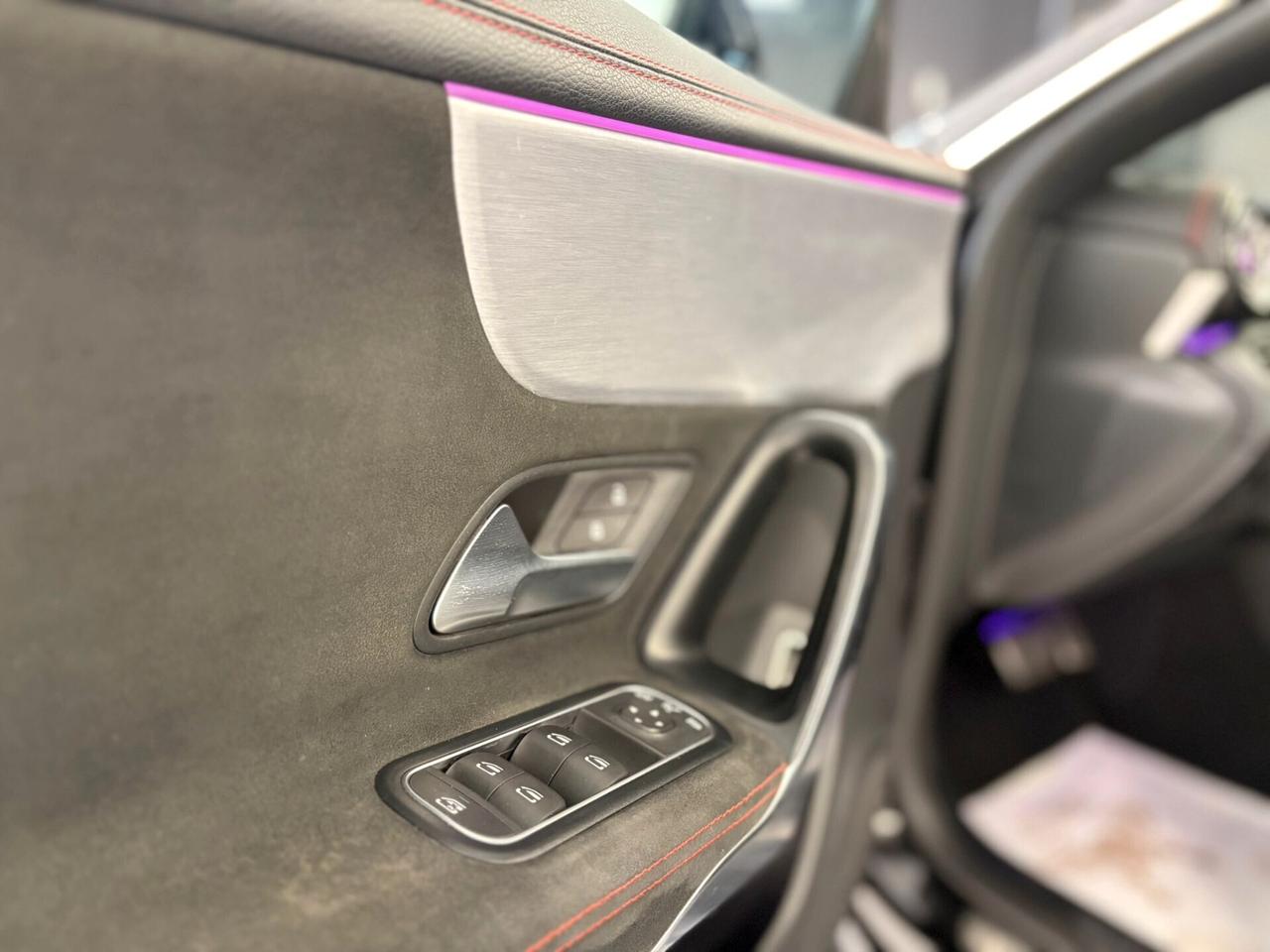 Mercedes CLA 200d 150 CV AMG Premium 2020