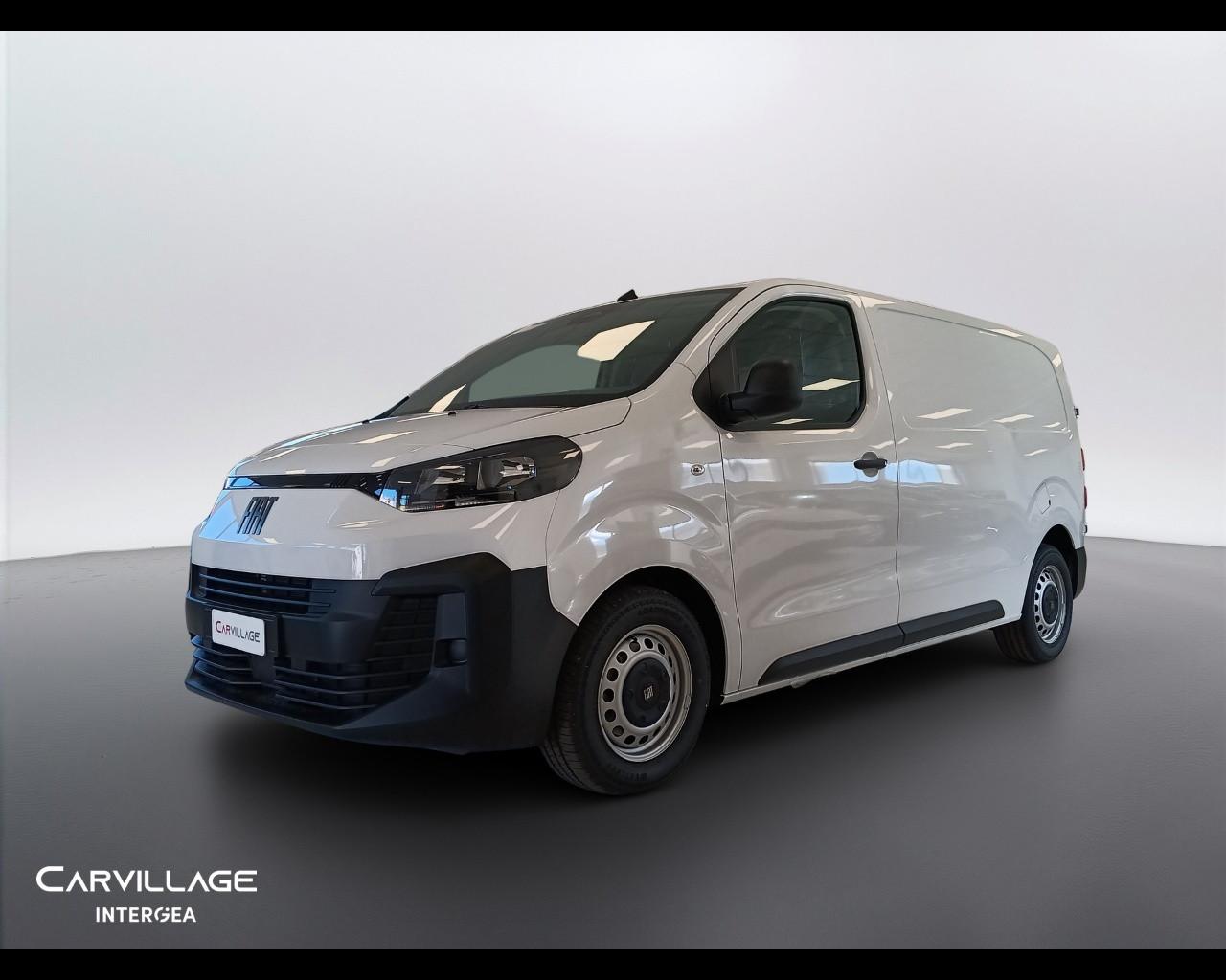 FIAT Scudo Ice van M 1.5 diesel 120cv S&S