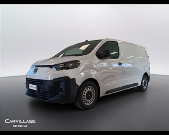 FIAT Scudo Ice van M 1.5 diesel 120cv S&S