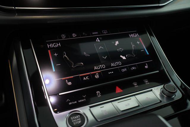 AUDI Q8 Q8 50 TDI 286 CV quattro tiptronic Sport